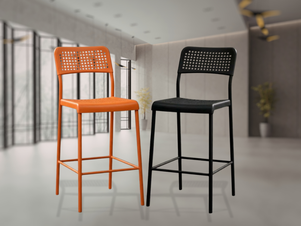 Elevate Your Space with the Stylish Elevate Chair
