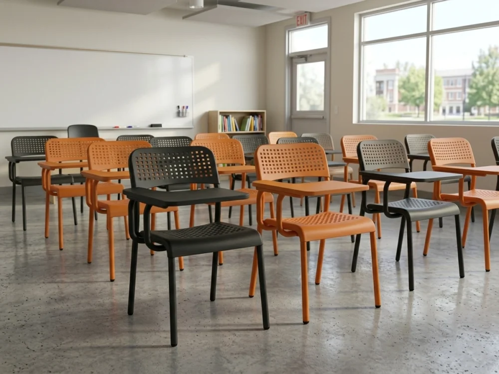 Jara Chair – The Perfect Blend of Comfort and Minimal Design