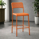 Elevate latest Orange Color