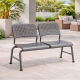 clova official 2 gray chair